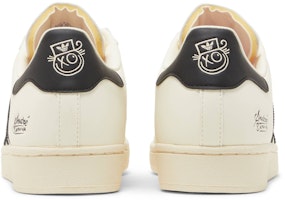 愛迪達Superstar 'André Saraiva 米白 黑色' GZ2203 Details for 愛迪達Superstar 'André Saraiva 米白 黑色' GZ2203