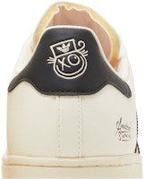 愛迪達Superstar 'André Saraiva 米白 黑色' GZ2203 Sizing 愛迪達Superstar 'André Saraiva 米白 黑色' GZ2203