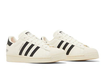 adidas Superstar 'André Saraiva Chalk White Black' GZ2203