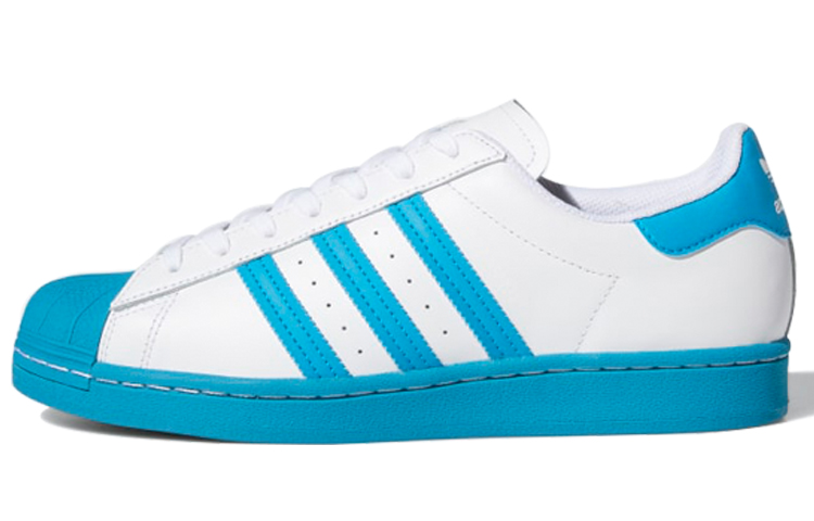 adidas Superstar 'Aqua Toe'