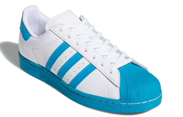 adidas Superstar 'Aqua Toe' 圖 2