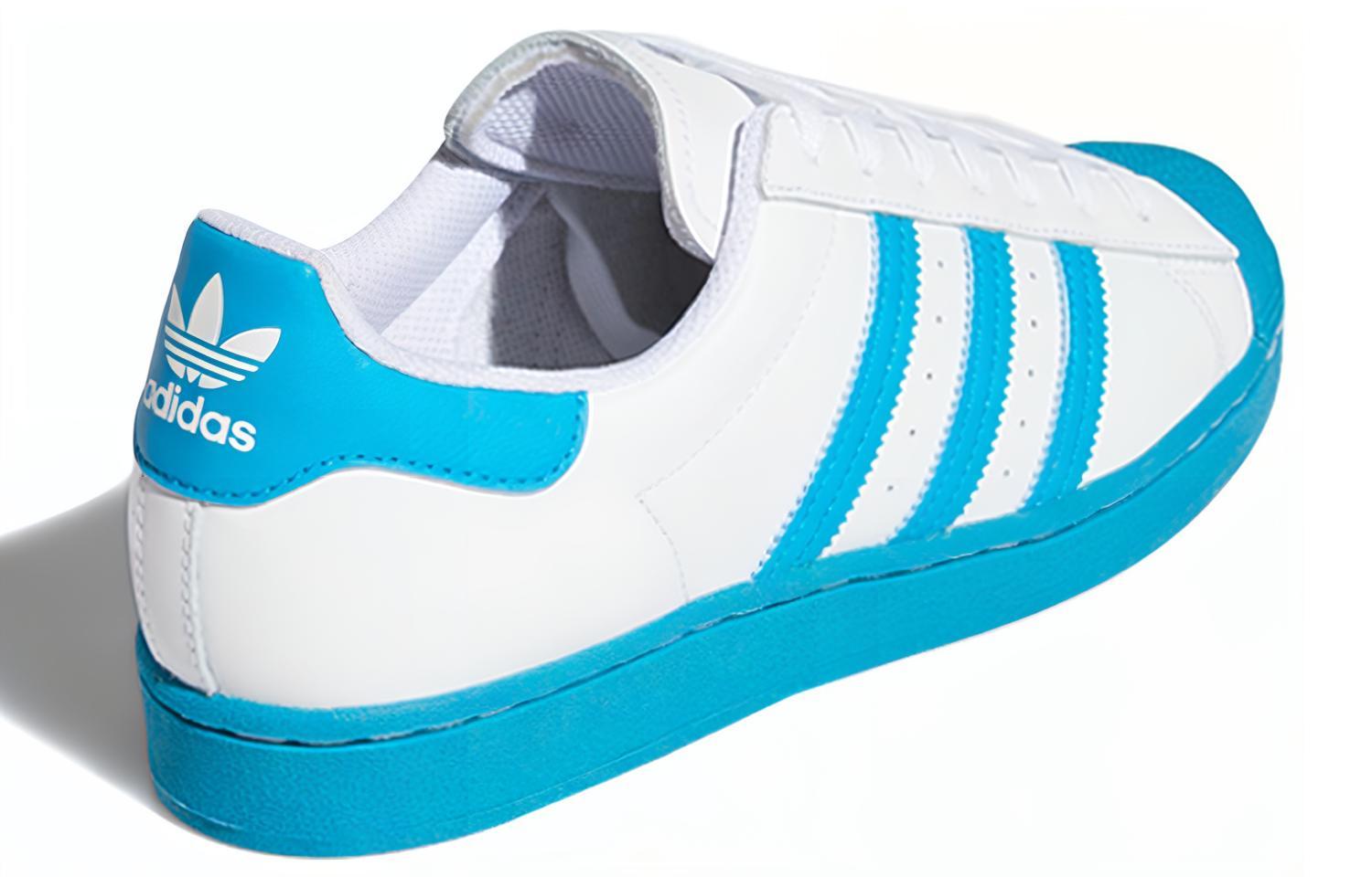 adidas Superstar 'Aqua Toe' 圖 3