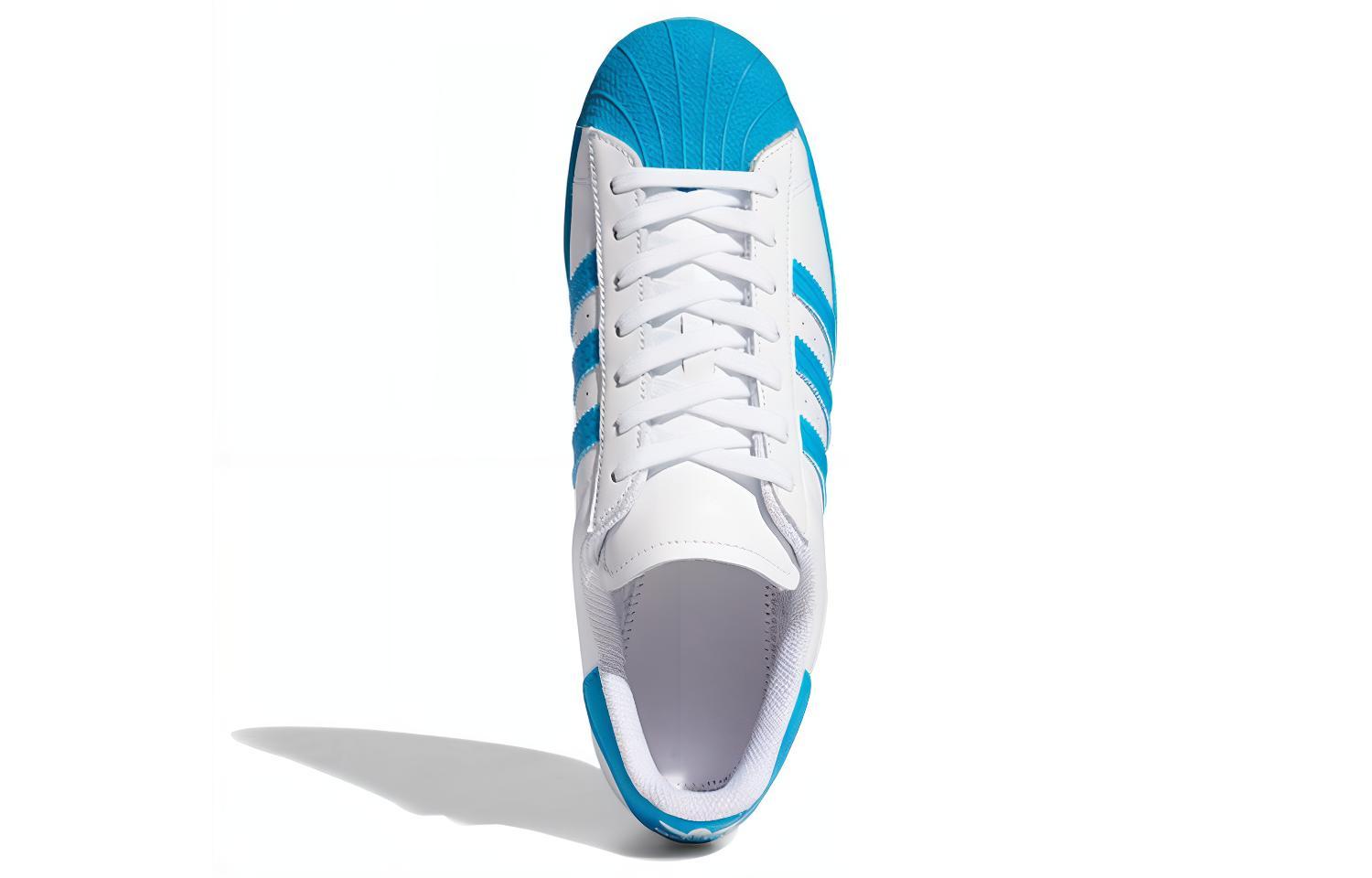 adidas Superstar 'Aqua Toe' 圖 4