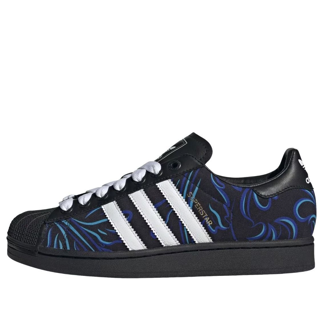 adidas Superstar 'Argentine Football Association' KJ1251