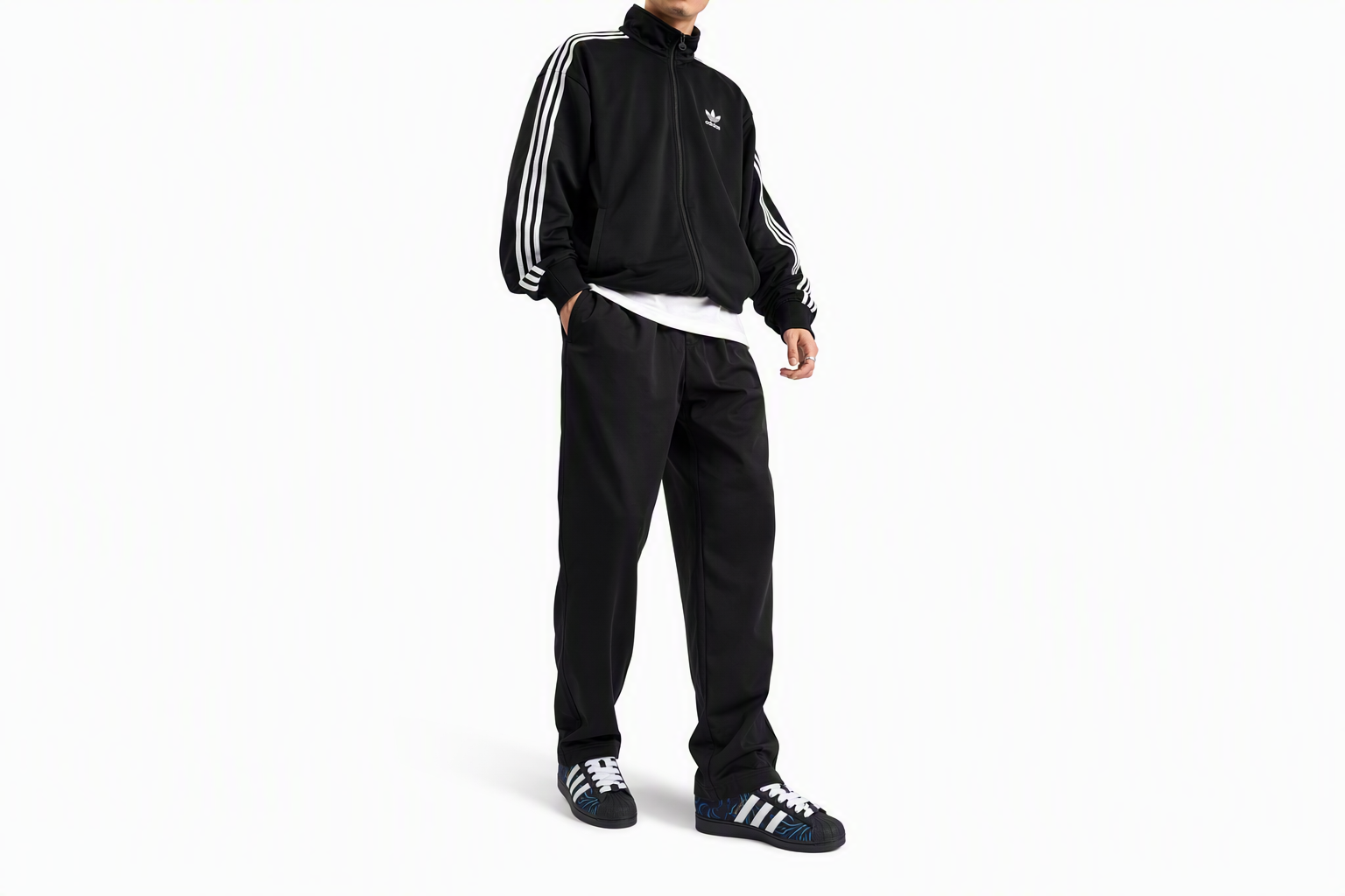 Order adidas Superstar 'Argentine Football Association' KJ1251