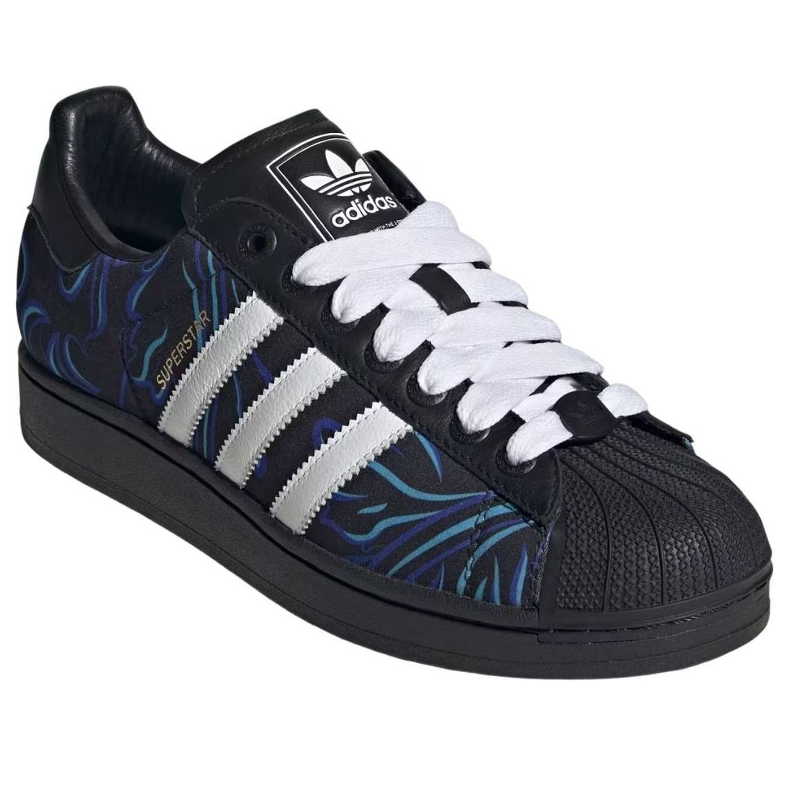 Shop adidas Superstar 'Argentine Football Association' KJ1251
