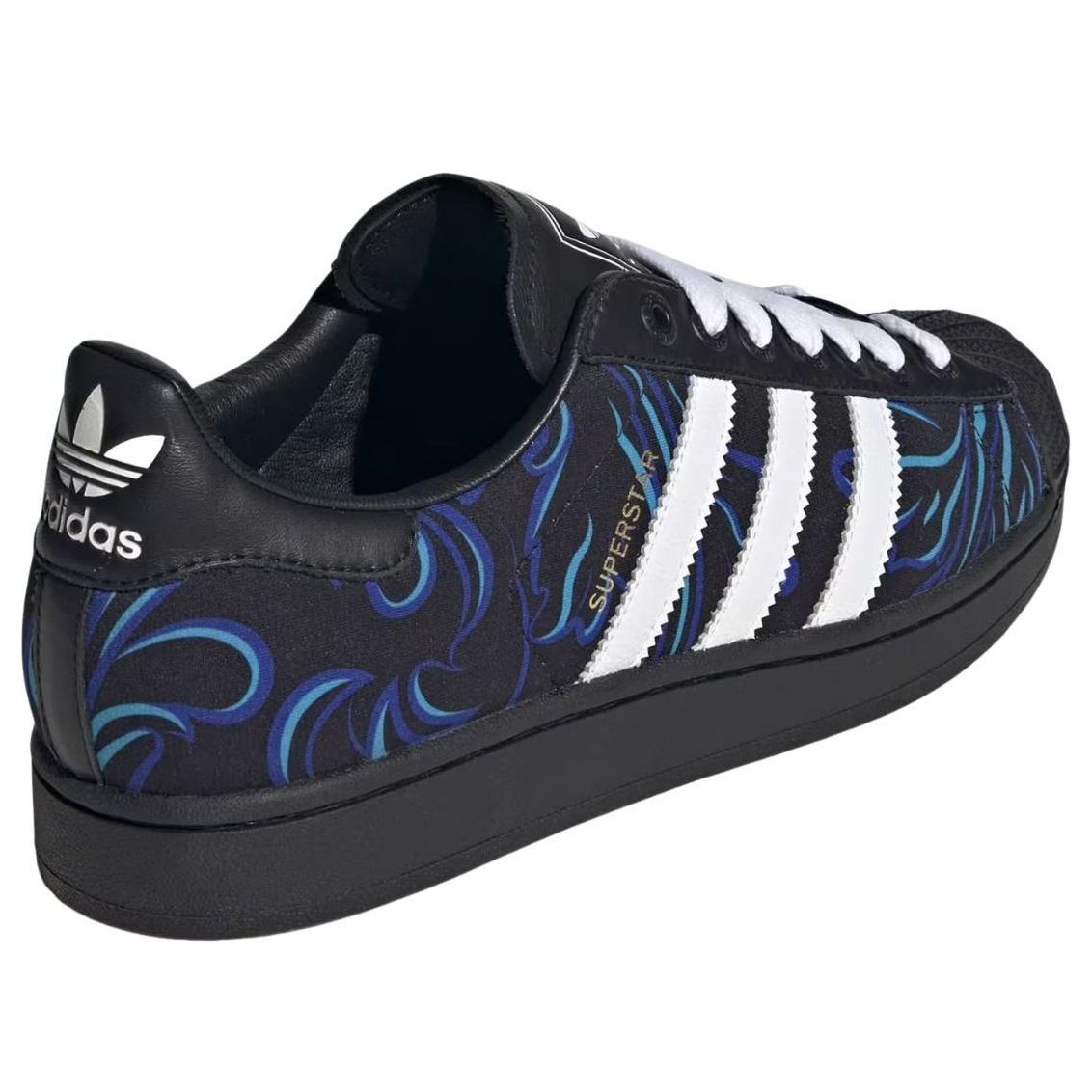 Purchase adidas Superstar 'Argentine Football Association' KJ1251