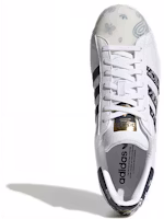 阿迪达斯 三叶草 贝壳头 'Bandana 白海军蓝' GX3655 Purchase 阿迪达斯 三叶草 贝壳头 'Bandana 白海军蓝' GX3655