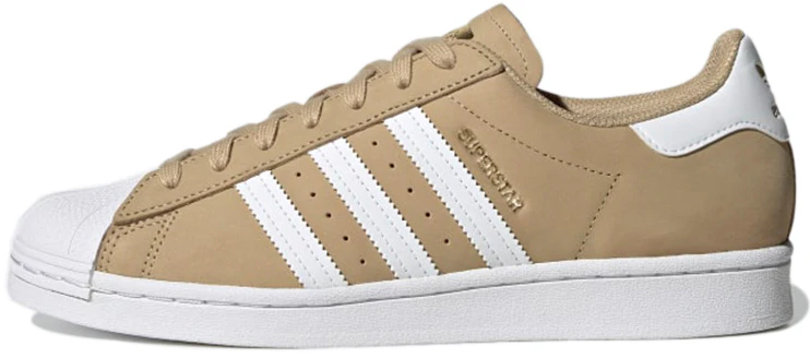 adidas-superstar-beige-tone