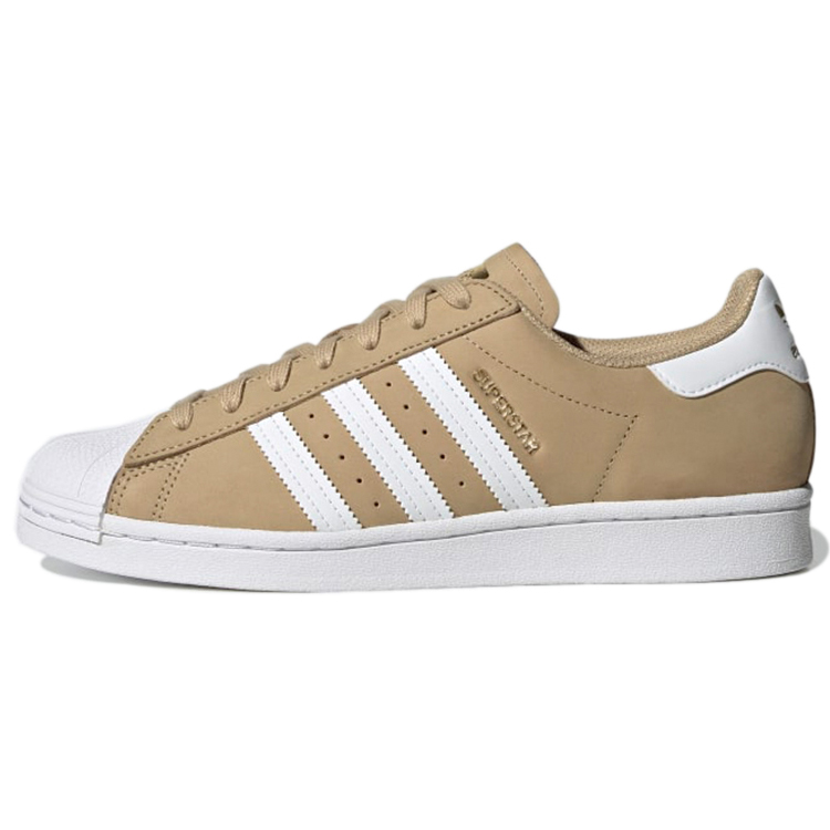 Buy adidas Superstar 'Beige Tone' H00164