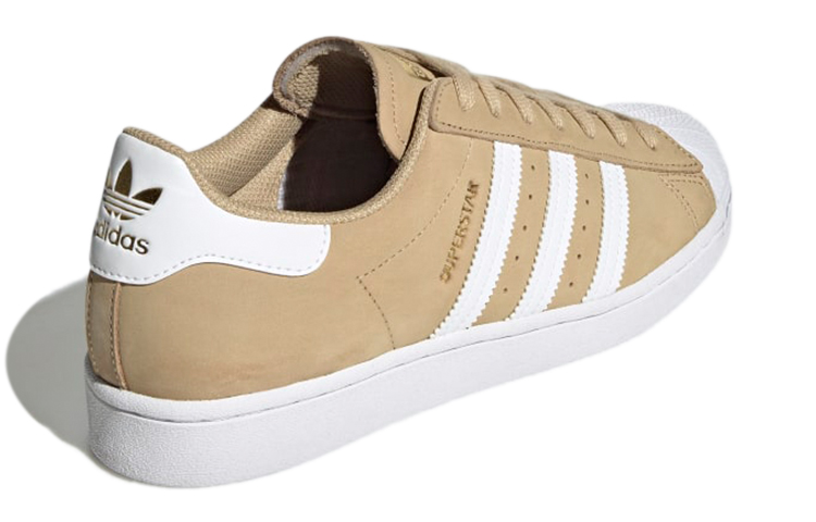 Shop adidas Superstar 'Beige Tone' H00164
