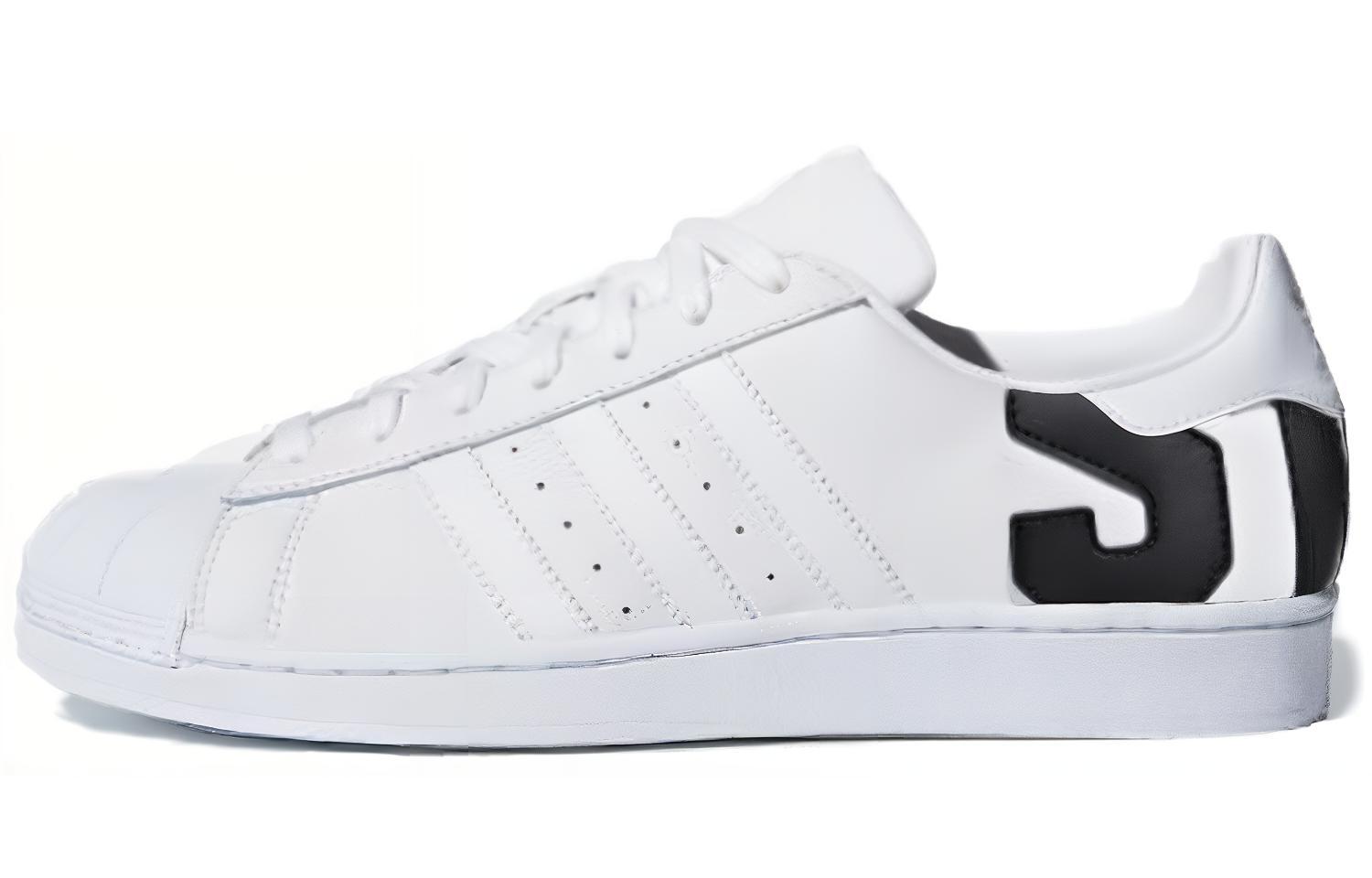 Buy adidas Superstar 'Big Logo' B37978 - Novelship