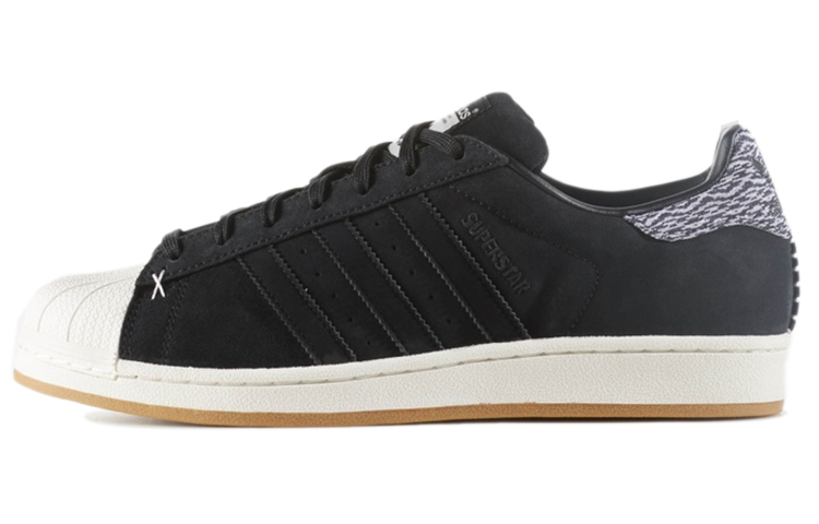 adidas Superstar 'Black'