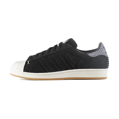 adidas Superstar 'Black'