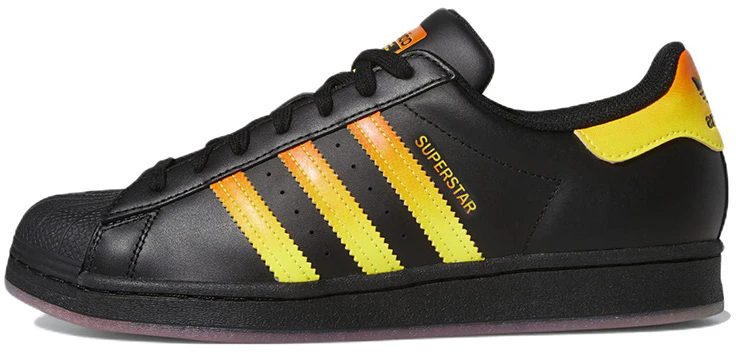 adidas-superstar-black-beam-yellow-gradient