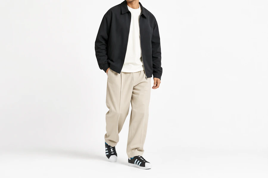 adidas Superstar『黑亮藍』ID4672 Order adidas Superstar『黑亮藍』ID4672