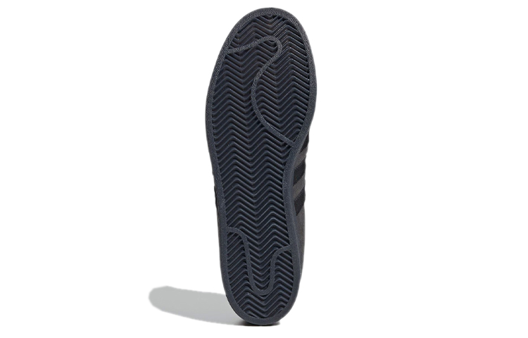 Details for adidas Superstar 'Hitam Dusty Ungu' FX5564