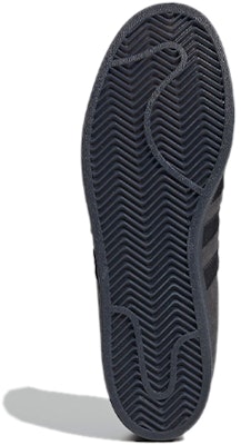 アディダス スーパースター "黒紫" (Adidas Superstar "Kuro Murasaki") FX5564 Details for アディダス スーパースター "黒紫" (Adidas Superstar "Kuro Murasaki") FX5564