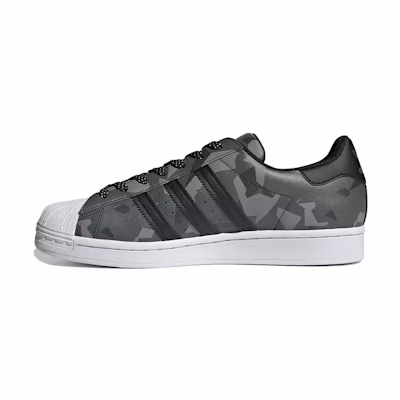 adidas Superstar 'Black Gold Camo'