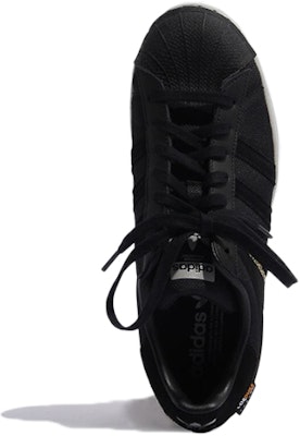 아디다스 슈퍼스타 '블랙 골드 메탈릭' GZ1601 Purchase 아디다스 슈퍼스타 '블랙 골드 메탈릭' GZ1601