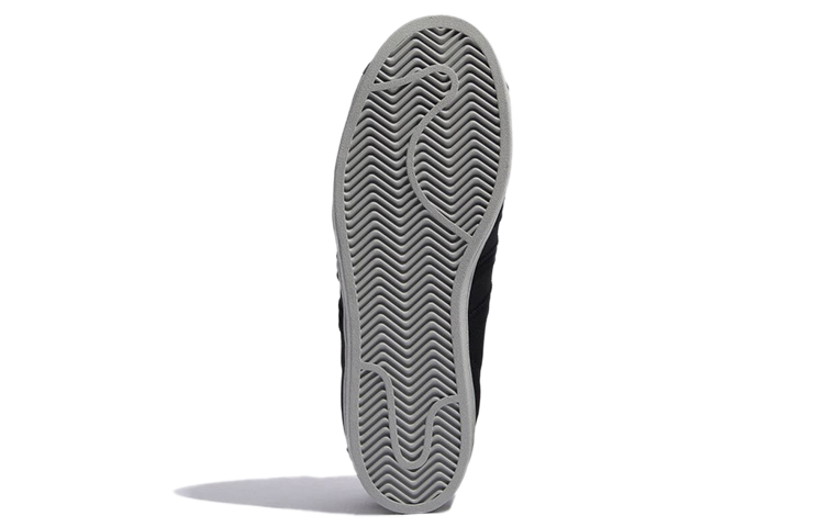 Details for 아디다스 슈퍼스타 '블랙 골드 메탈릭' GZ1601