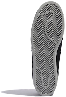 아디다스 슈퍼스타 '블랙 골드 메탈릭' GZ1601 Details for 아디다스 슈퍼스타 '블랙 골드 메탈릭' GZ1601