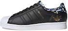 Buy 阿迪达斯 Superstar '黑金属' H00185