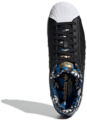 阿迪达斯 Superstar '黑金属' H00185 Purchase 阿迪达斯 Superstar '黑金属' H00185