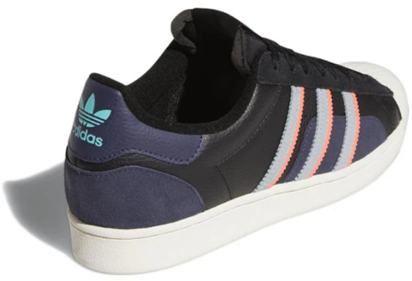 阿迪达斯超级明星“黑魔灰” GW5920 Shop 阿迪达斯超级明星“黑魔灰” GW5920