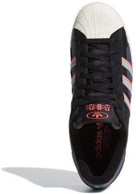 阿迪达斯超级明星“黑魔灰” GW5920 Purchase 阿迪达斯超级明星“黑魔灰” GW5920