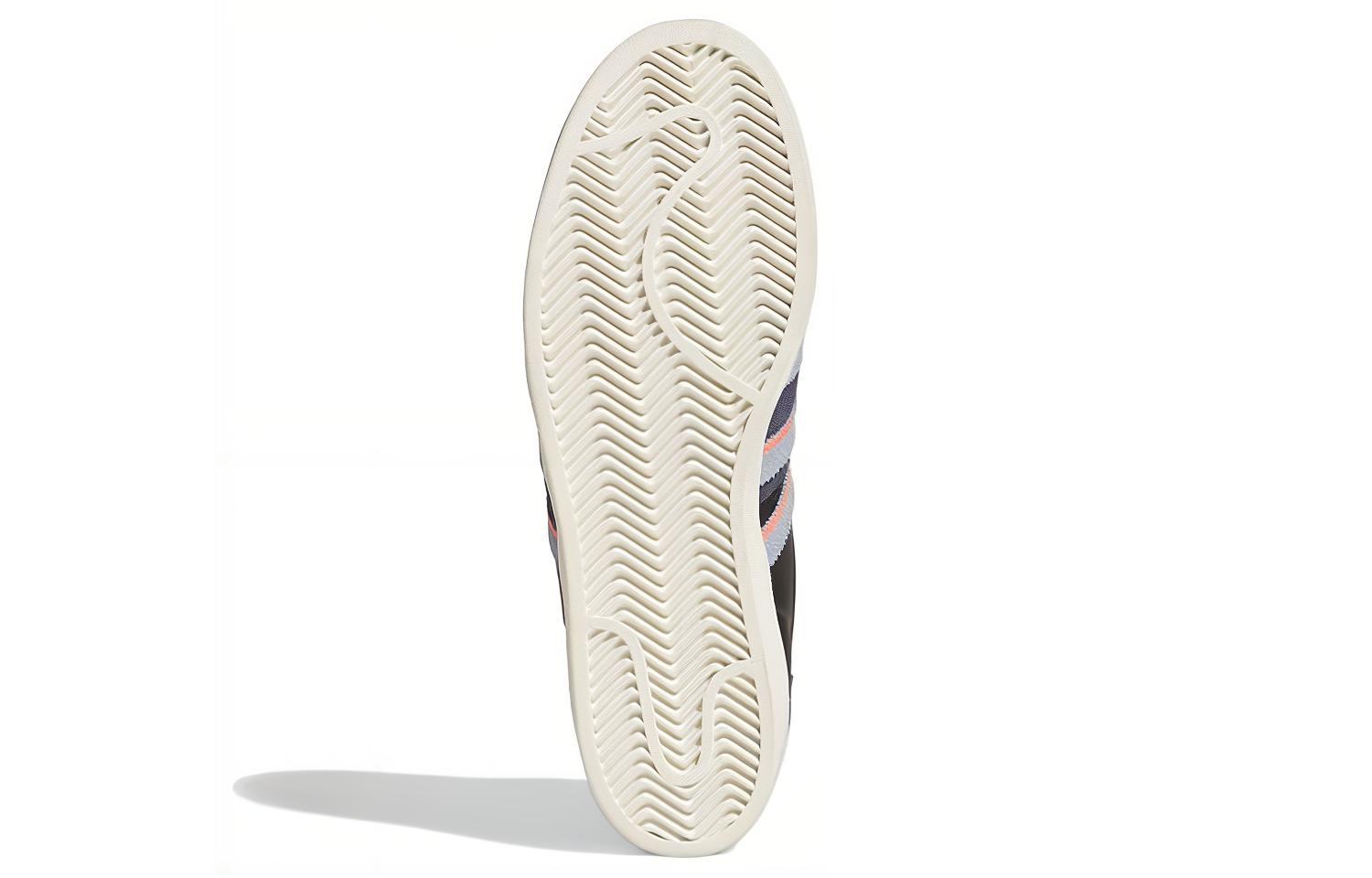 Details for 阿迪达斯超级明星“黑魔灰” GW5920