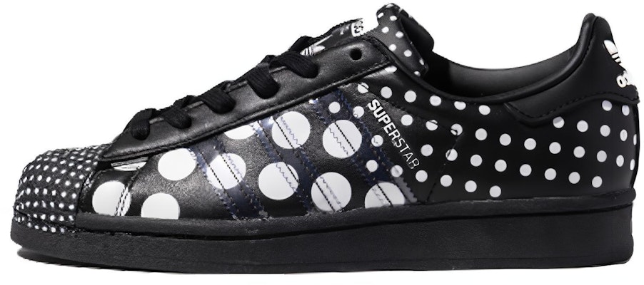 adidas Superstar 'Hitam Polka' FX7776 Buy adidas Superstar 'Hitam Polka' FX7776