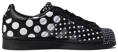 Order adidas Superstar ''Schwarz Polka'' FX7776