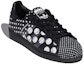 Lookbook adidas Superstar 'Hitam Polka' FX7776