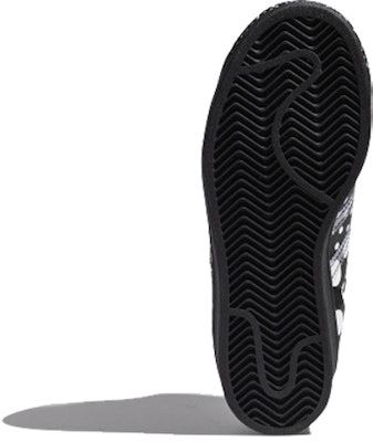 adidas Superstar 'Hitam Polka' FX7776 Details for adidas Superstar 'Hitam Polka' FX7776