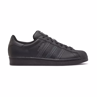 adidas Superstar 'Black RF'
