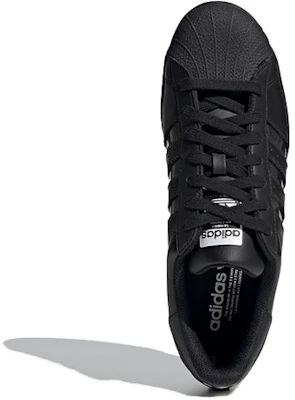阿迪达斯Superstar '黑色透明' FX5567 Purchase 阿迪达斯Superstar '黑色透明' FX5567