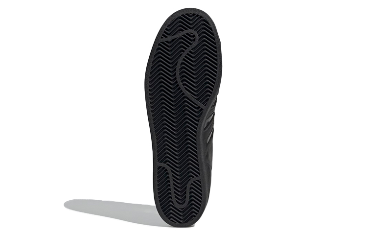 Details for 阿迪达斯Superstar '黑色透明' FX5567