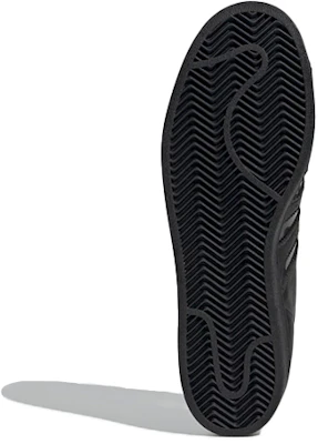 阿迪达斯Superstar '黑色透明' FX5567 Details for 阿迪达斯Superstar '黑色透明' FX5567