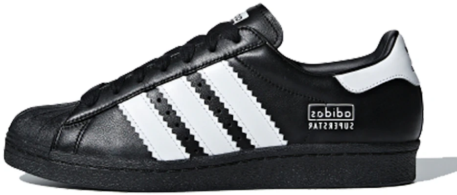 adidas Superstar 'Hitam Putih' BD7363 Buy adidas Superstar 'Hitam Putih' BD7363