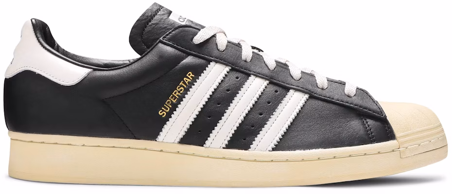 アディダス スーパースター "黒白" (Adidas Superstar "黒白") FV2832 Buy アディダス スーパースター "黒白" (Adidas Superstar "黒白") FV2832