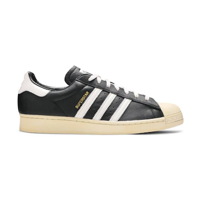 adidas Superstar 'Black White'