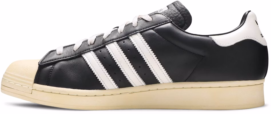 アディダス スーパースター "黒白" (Adidas Superstar "黒白") FV2832 Lookbook アディダス スーパースター "黒白" (Adidas Superstar "黒白") FV2832