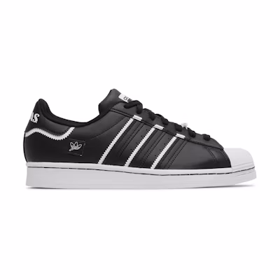 adidas Superstar 'Black White'