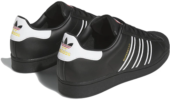 阿迪达斯超级星"黑白" GX9877 Shop 阿迪达斯超级星"黑白" GX9877