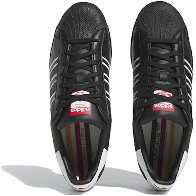 阿迪达斯超级星"黑白" GX9877 Purchase 阿迪达斯超级星"黑白" GX9877