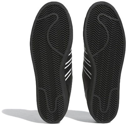 阿迪达斯超级星"黑白" GX9877 Details for 阿迪达斯超级星"黑白" GX9877