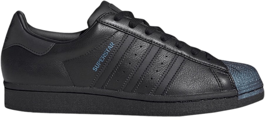 Superstar xeno black shop