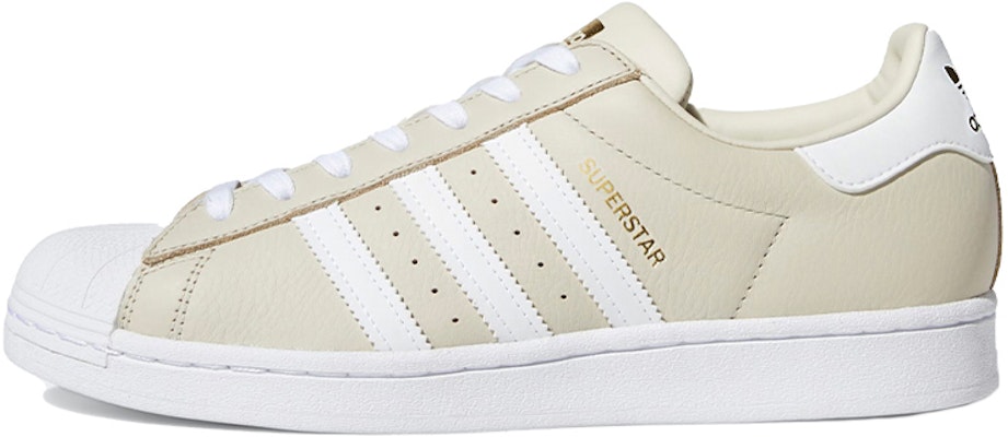 아디다스 슈퍼스타 '블리스 화이트' (Adidas Superstar 'Bliss White') FY5865 Buy 아디다스 슈퍼스타 '블리스 화이트' (Adidas Superstar 'Bliss White') FY5865