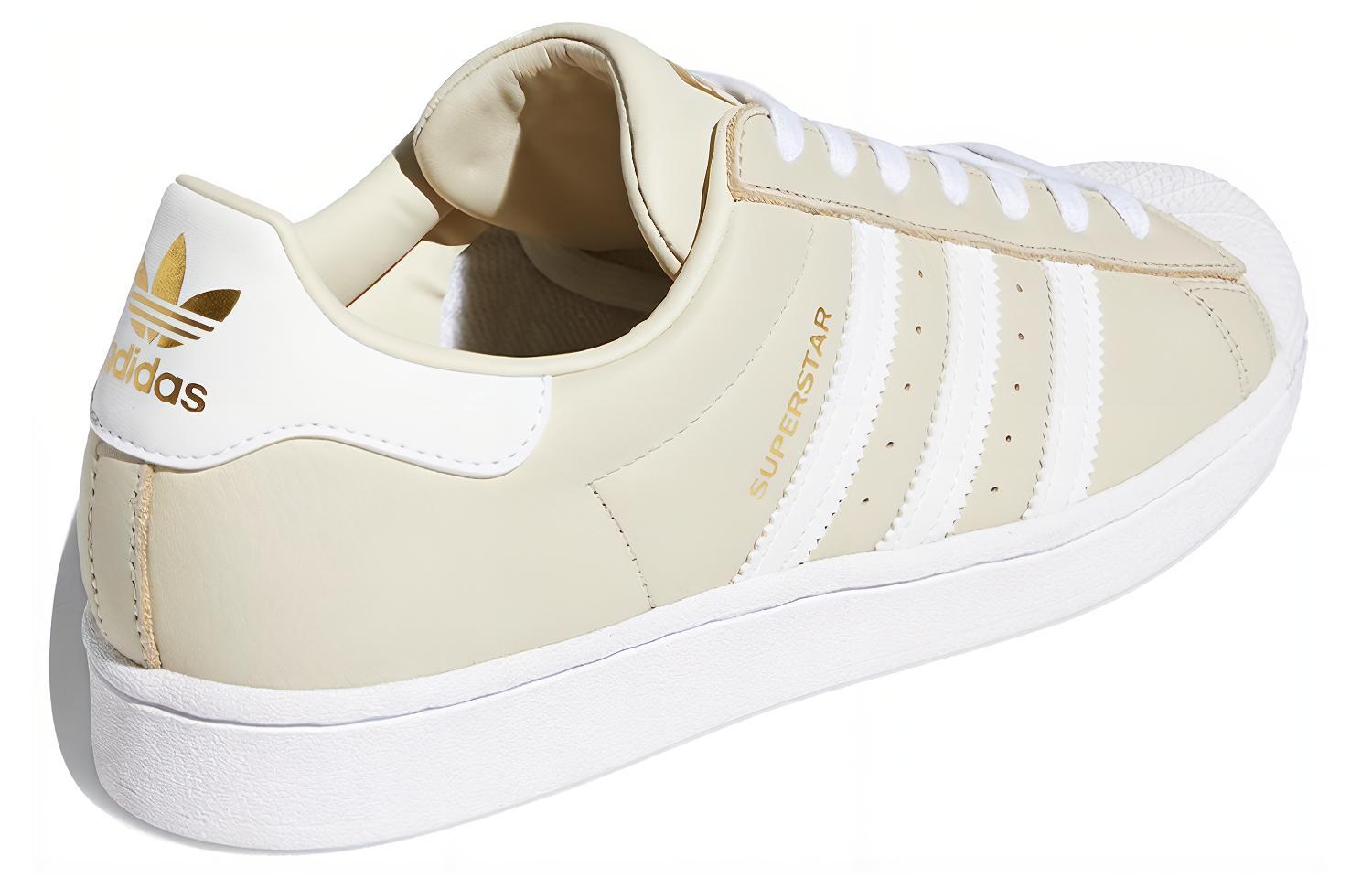 Shop アディダス スーパースター "ブリスホワイト" FY5865